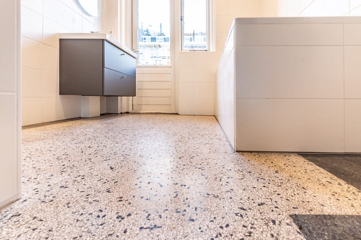 Foto 23 van Admiraal De Ruijterweg 99-1