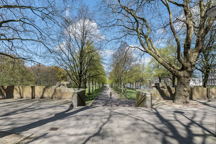 Foto 33 van Admiraal De Ruijterweg 99-1