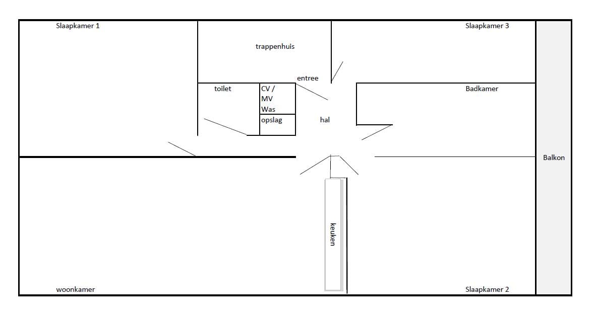 Photo 35 of Admiraal De Ruijterweg 99-1