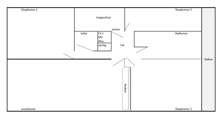Foto 35 van Admiraal De Ruijterweg 99-1