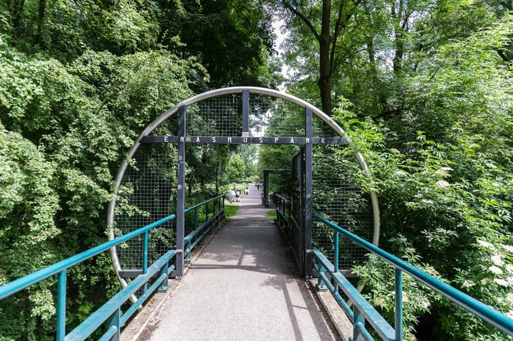 Foto 32 van Admiraal De Ruijterweg 99-1