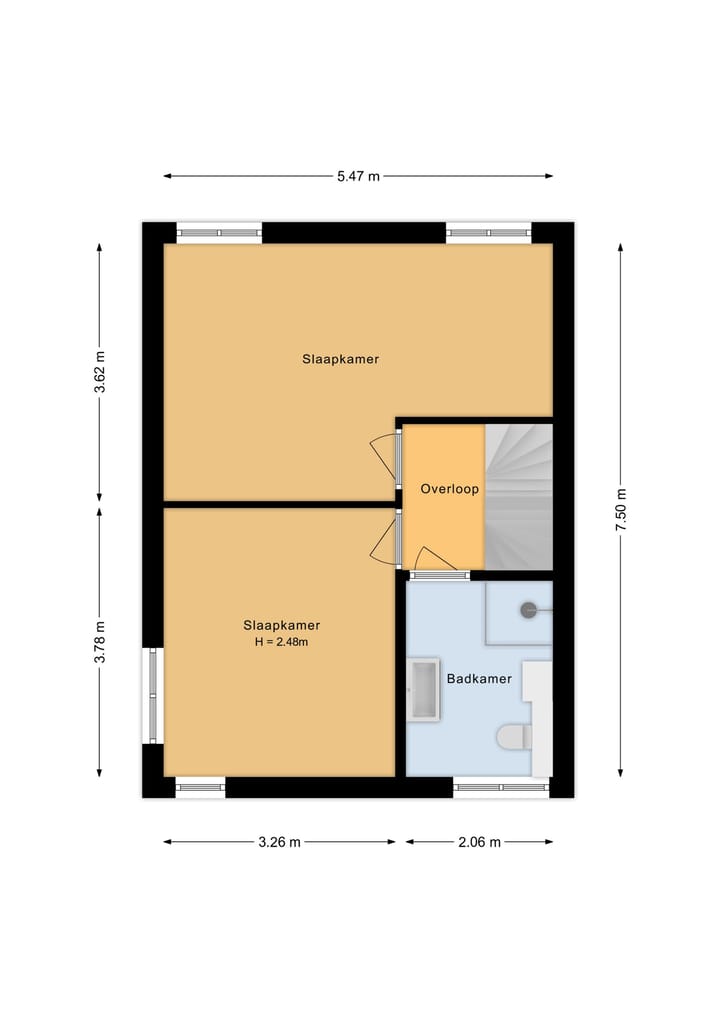 Foto 51 van Brandseweg 12