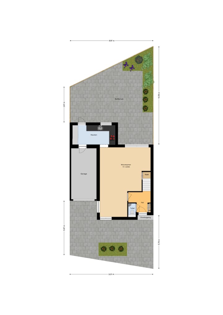 Foto 53 van Brandseweg 12