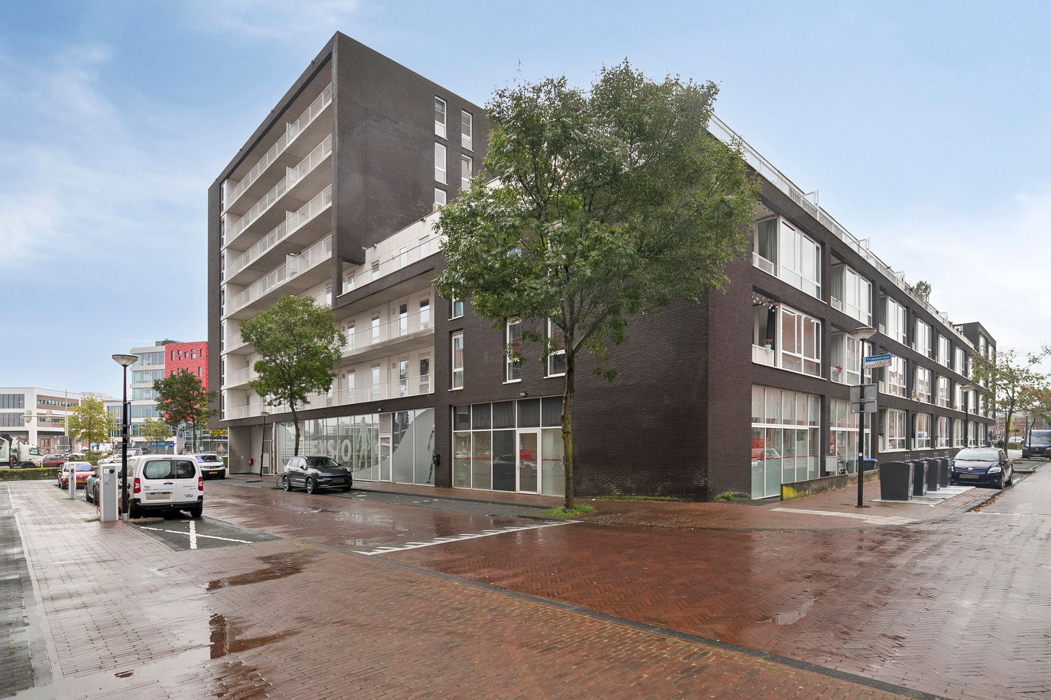 Photo 6 of Friesestraat 131