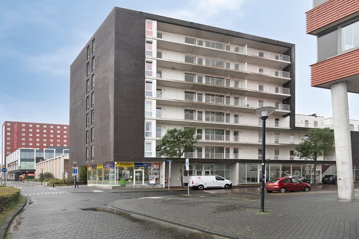 Foto 8 van Friesestraat 131