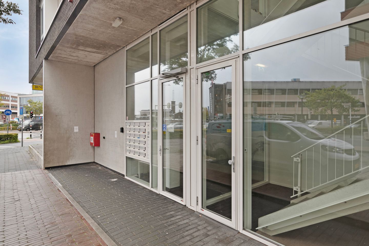 Photo 10 of Friesestraat 131