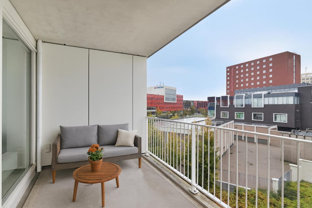 Photo 22 of Friesestraat 131