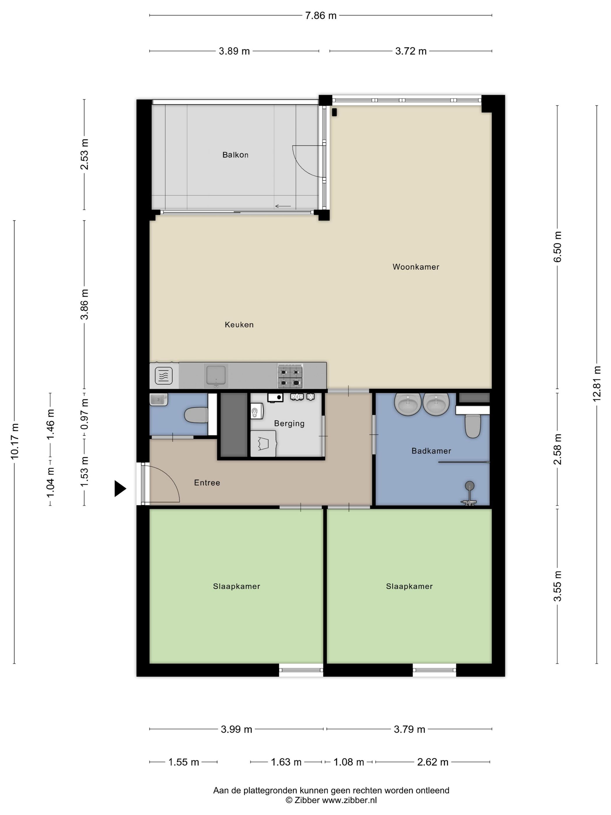 Photo 36 of Friesestraat 131