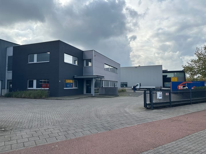 Laarakkerweg 22, Oisterwijk