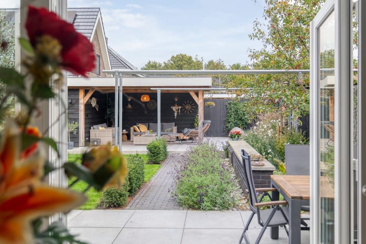 Foto 4 van Mittendorffwerf 53