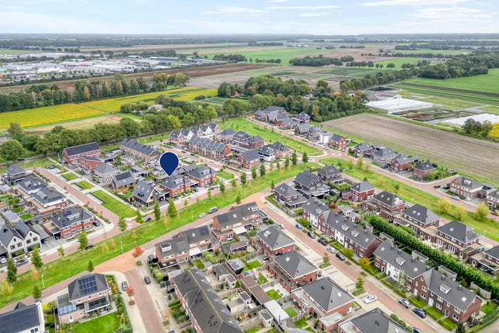 Foto 5 van Mittendorffwerf 53