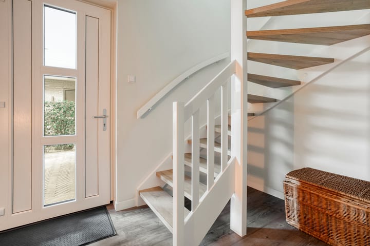 Foto 9 van Mittendorffwerf 53