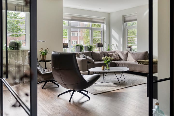 Foto 10 van Mittendorffwerf 53