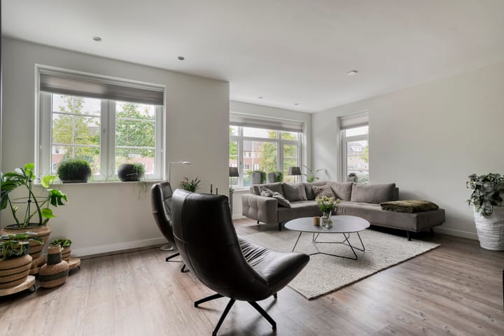 Foto 11 van Mittendorffwerf 53