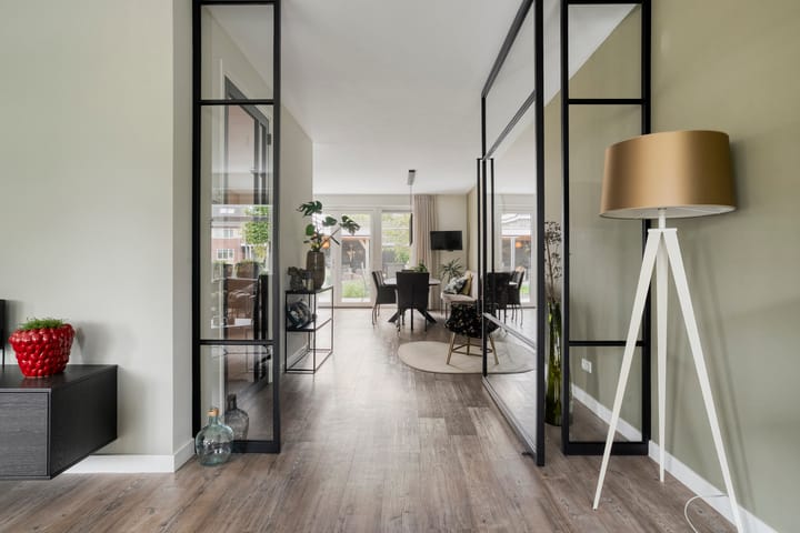 Foto 13 van Mittendorffwerf 53