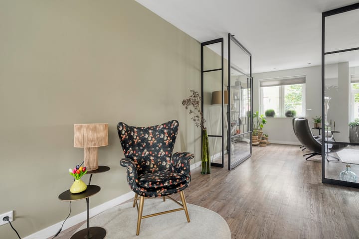 Foto 14 van Mittendorffwerf 53