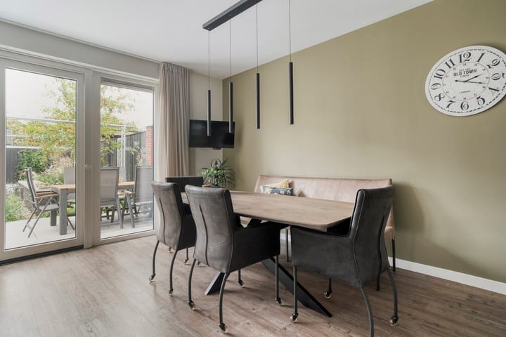 Foto 16 van Mittendorffwerf 53