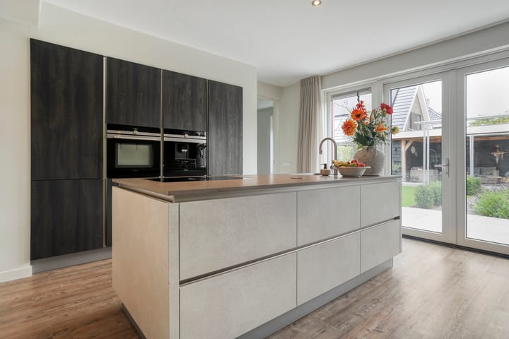 Foto 18 van Mittendorffwerf 53