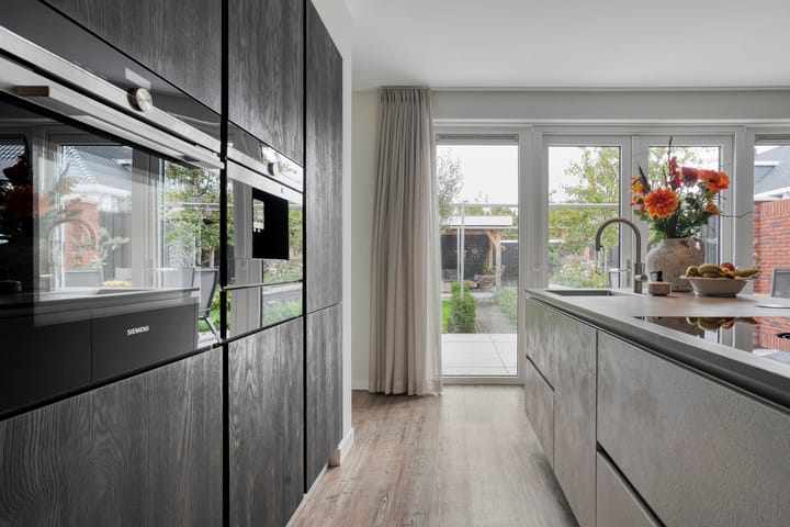 Foto 20 van Mittendorffwerf 53