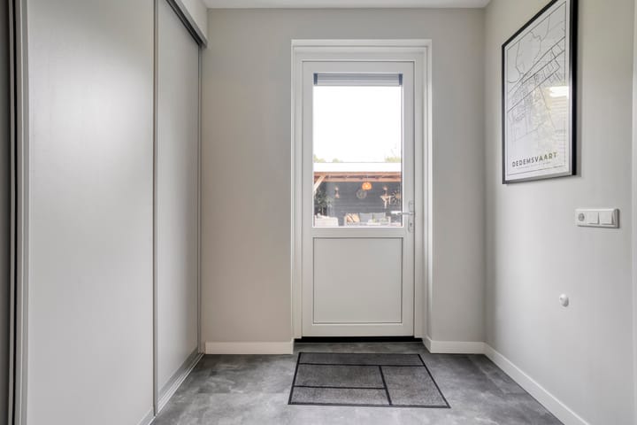 Foto 21 van Mittendorffwerf 53