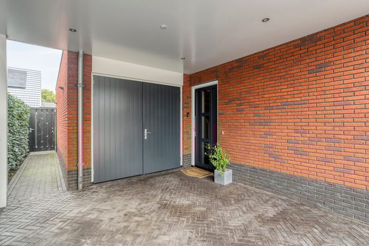 Foto 7 van Mittendorffwerf 53