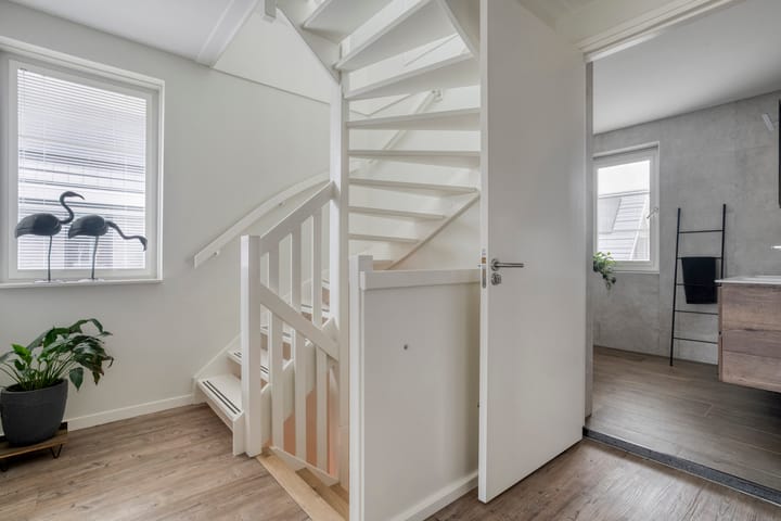 Foto 23 van Mittendorffwerf 53