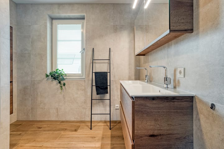 Foto 25 van Mittendorffwerf 53