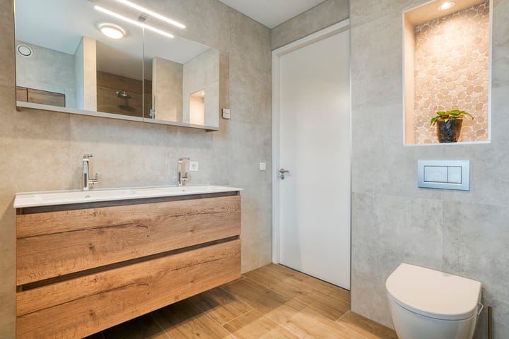 Foto 26 van Mittendorffwerf 53