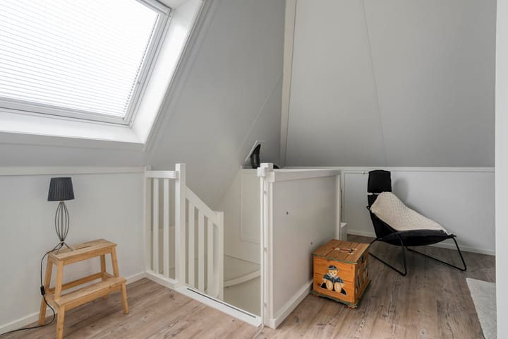 Foto 31 van Mittendorffwerf 53