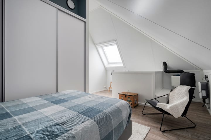 Foto 33 van Mittendorffwerf 53