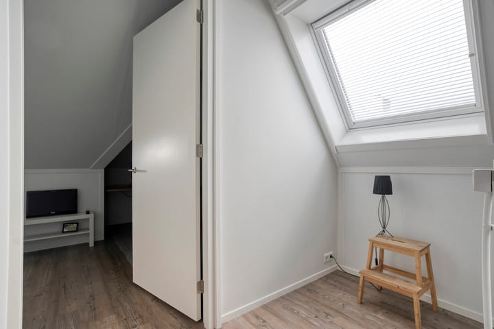 Foto 34 van Mittendorffwerf 53