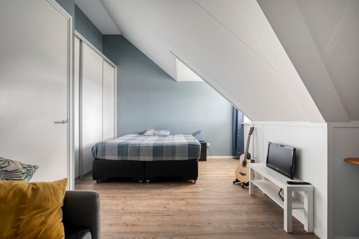 Foto 36 van Mittendorffwerf 53