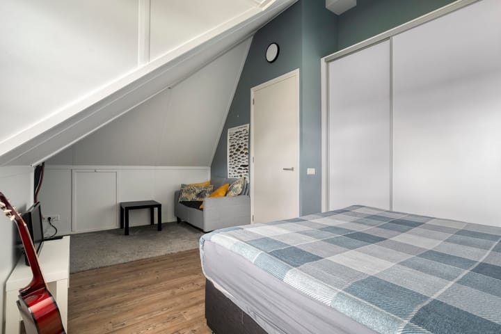 Foto 35 van Mittendorffwerf 53