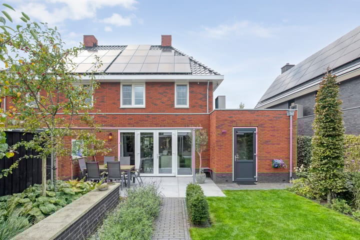 Foto 44 van Mittendorffwerf 53