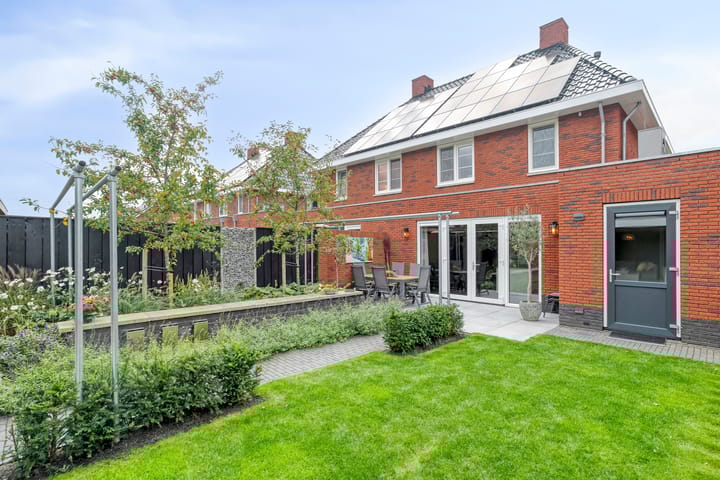 Foto 45 van Mittendorffwerf 53