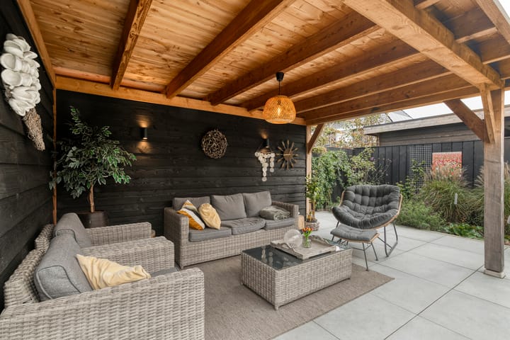 Foto 47 van Mittendorffwerf 53