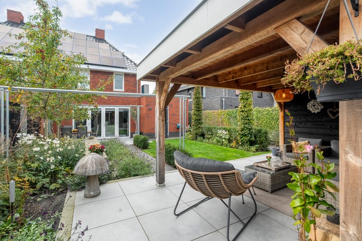 Foto 48 van Mittendorffwerf 53