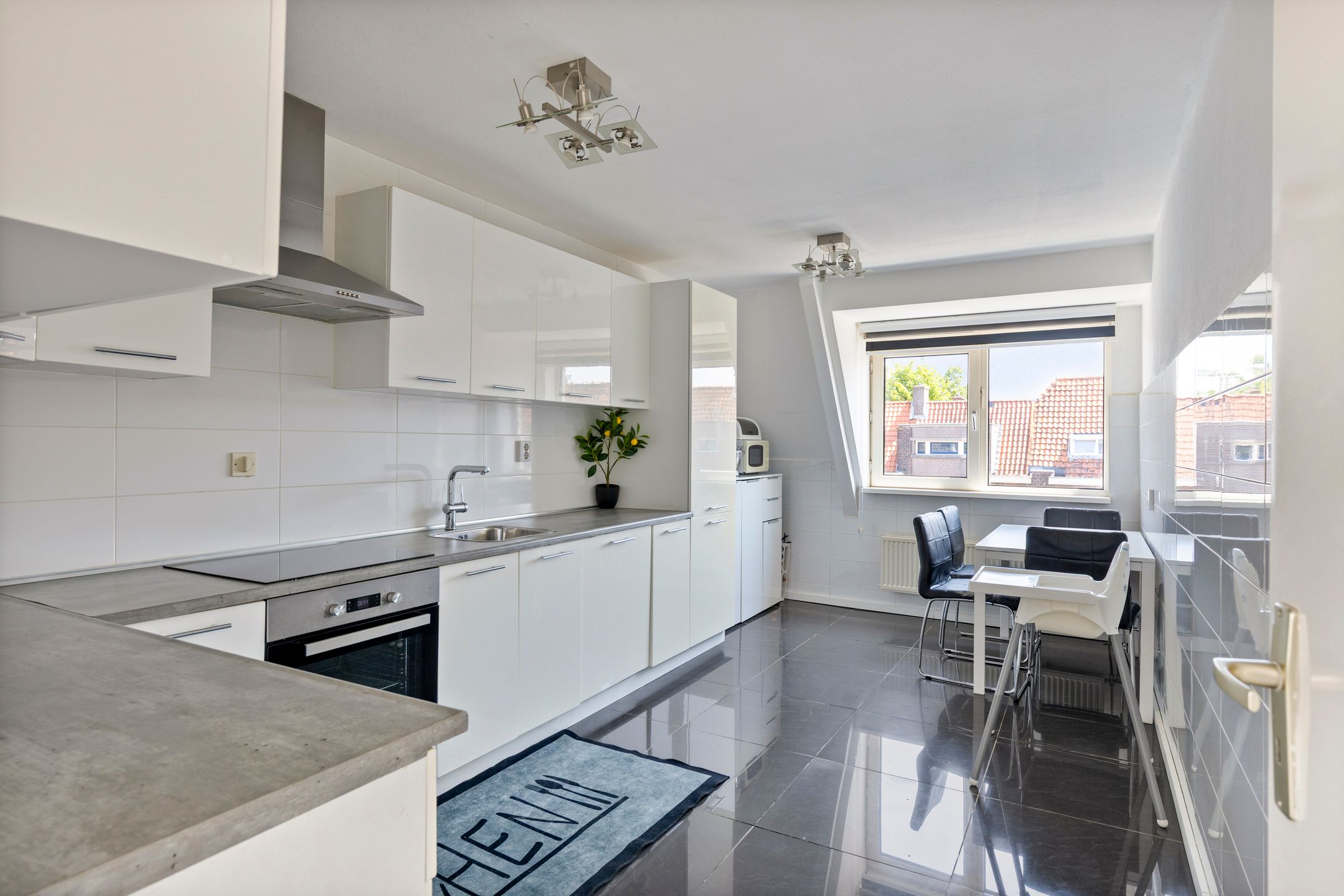 Foto 3 van Beijerlandselaan 93-R