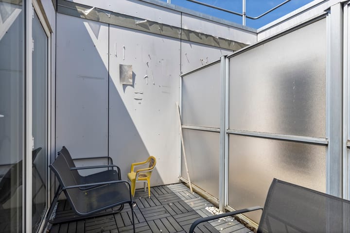 Foto 4 van Beijerlandselaan 93-R