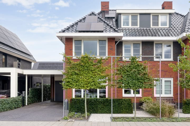 Foto 53 van Mittendorffwerf 53