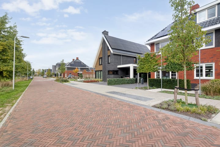 Foto 54 van Mittendorffwerf 53