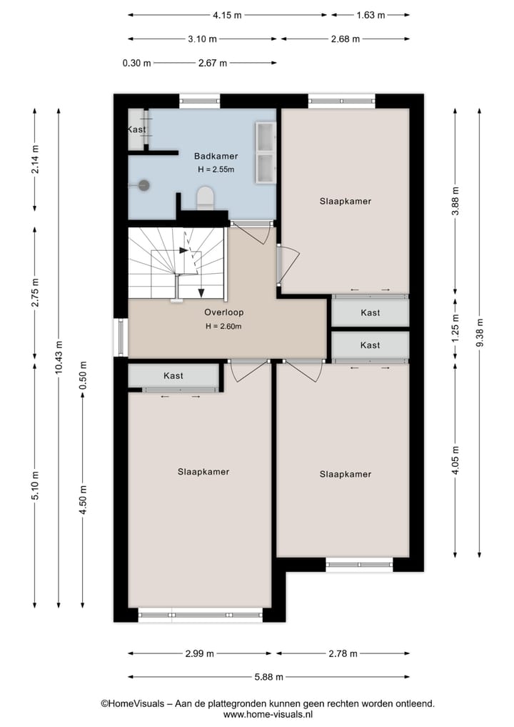 Foto 58 van Mittendorffwerf 53