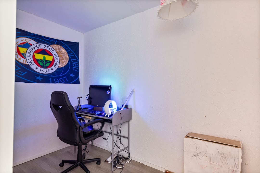 Foto 17 van Beijerlandselaan 93-R