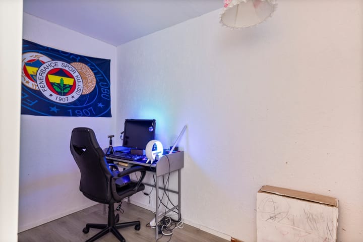 Foto 11 van Beijerlandselaan 93-R