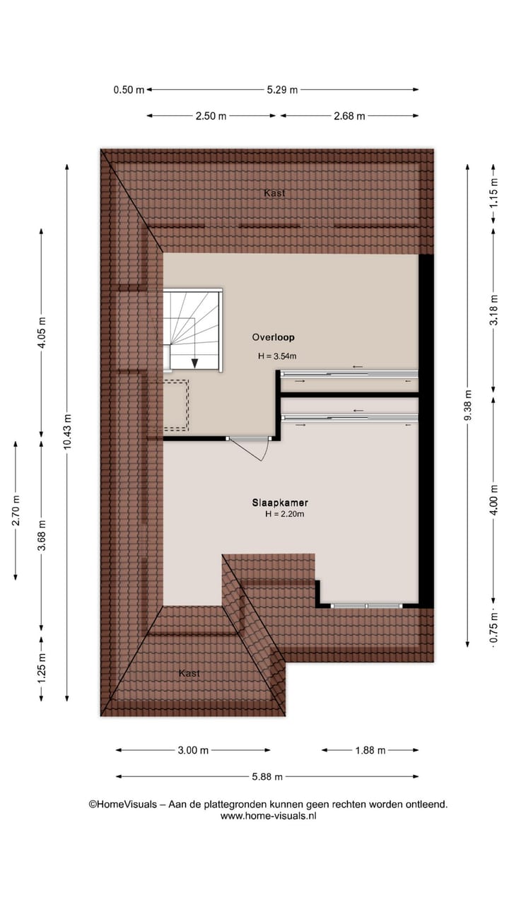 Foto 59 van Mittendorffwerf 53