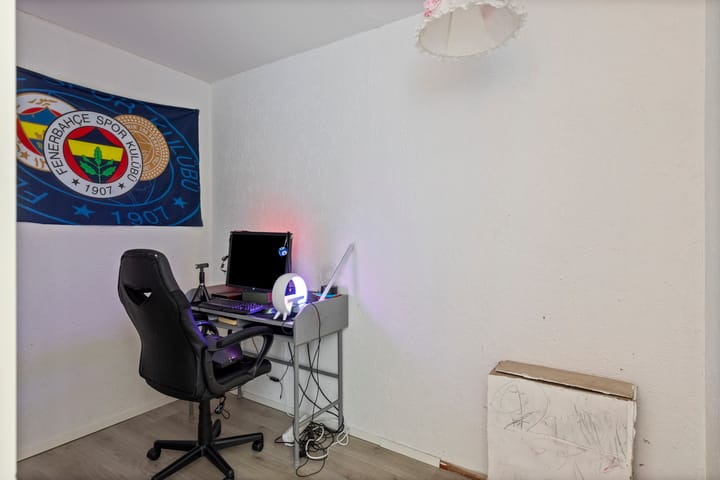 Foto 12 van Beijerlandselaan 93-R