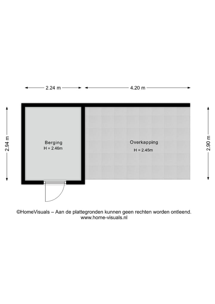 Foto 60 van Mittendorffwerf 53