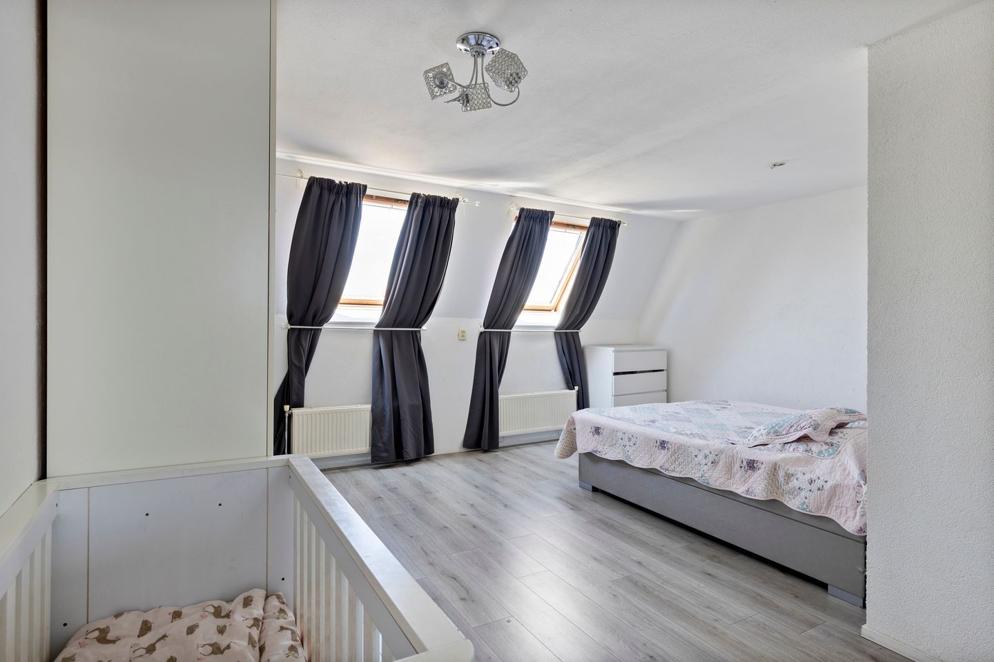 Foto 19 van Beijerlandselaan 93-R