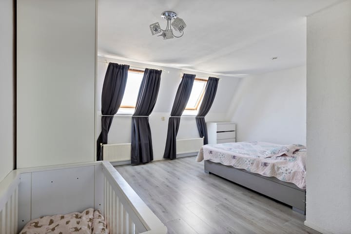 Foto 13 van Beijerlandselaan 93-R