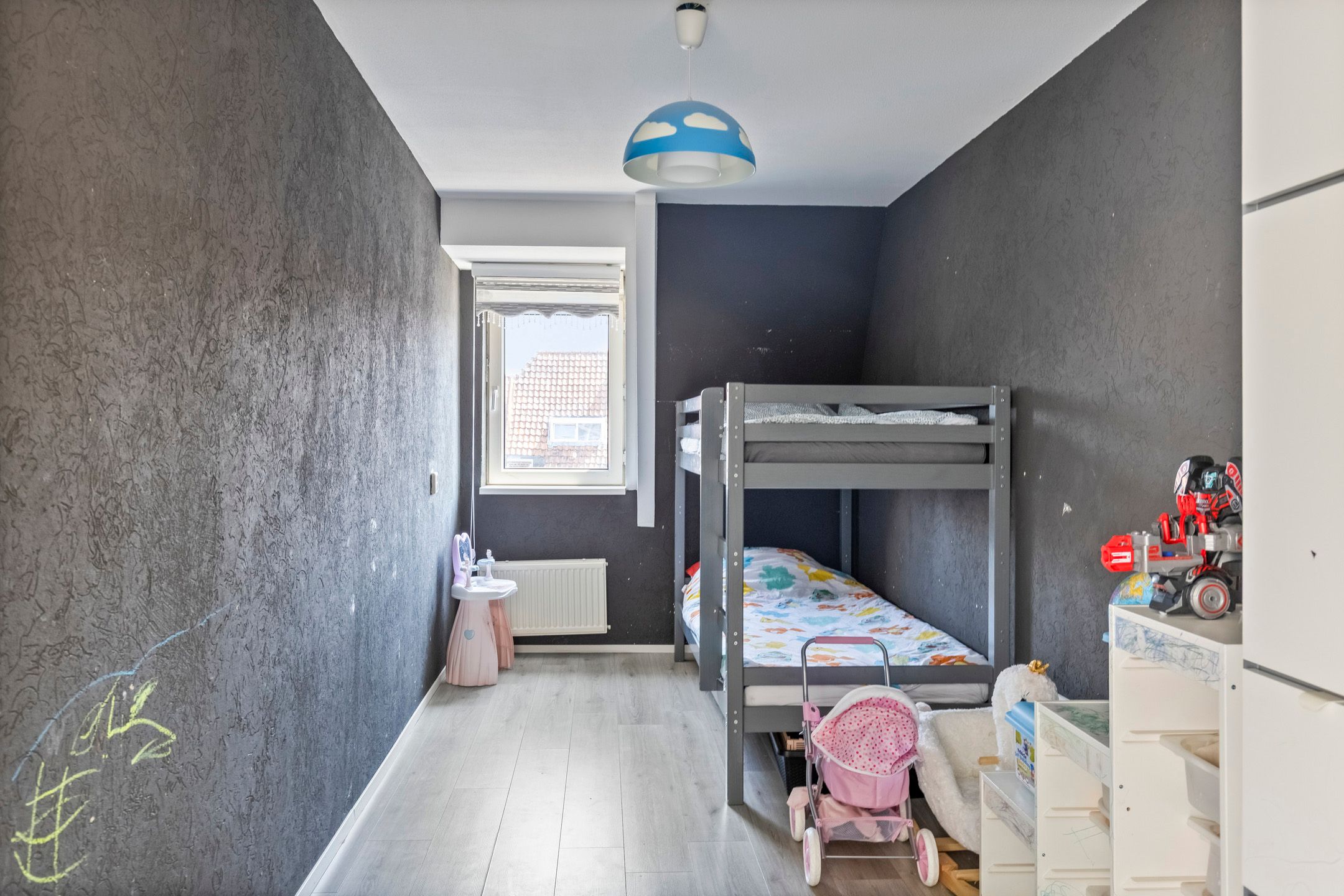 Foto 21 van Beijerlandselaan 93-R